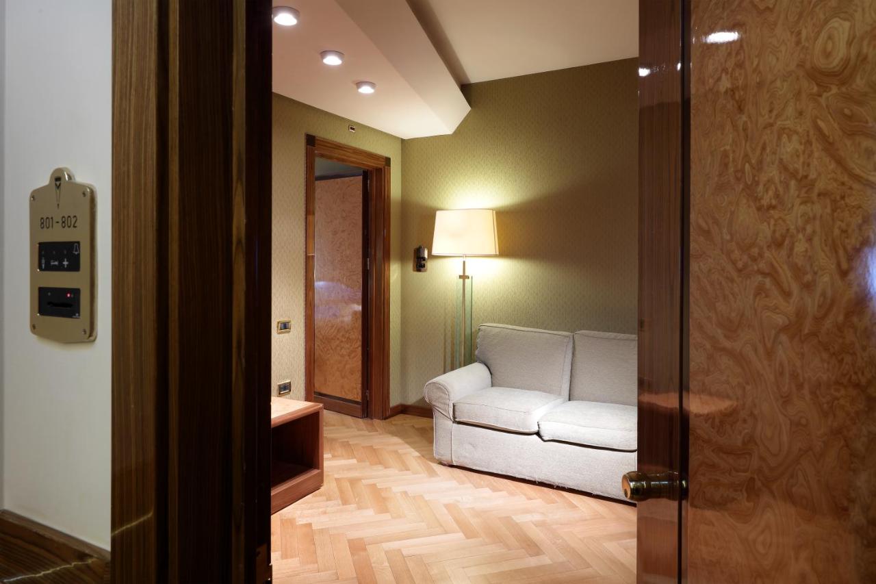Fotos del hotel - EXE MAJESTIC