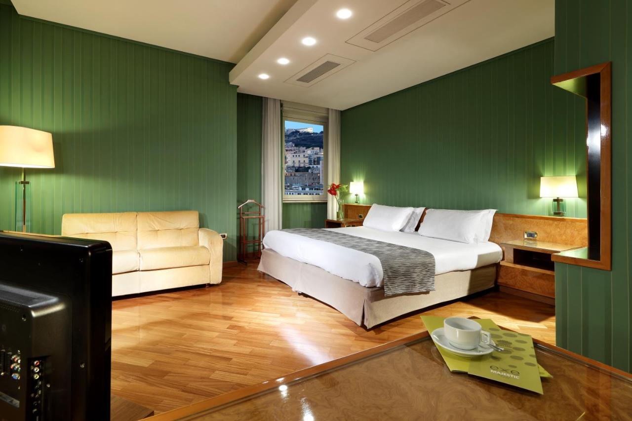 Fotos del hotel - EXE MAJESTIC