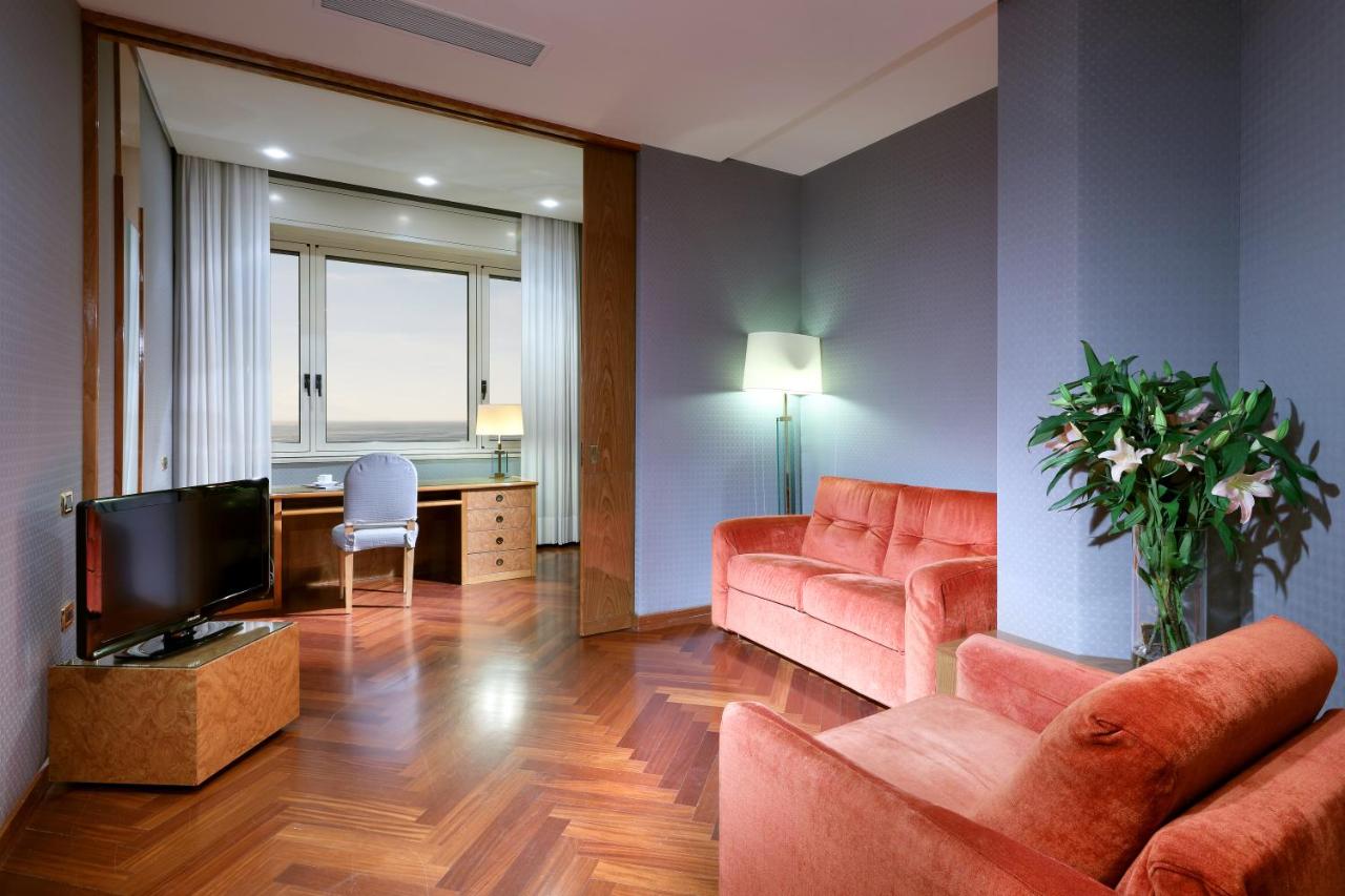 Fotos del hotel - EXE MAJESTIC