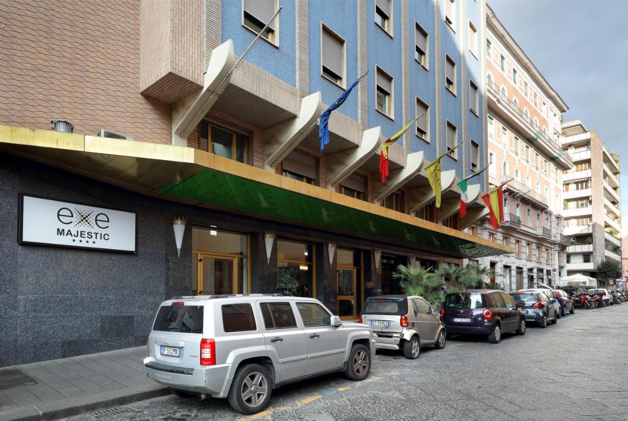 Fotos del hotel - EXE MAJESTIC