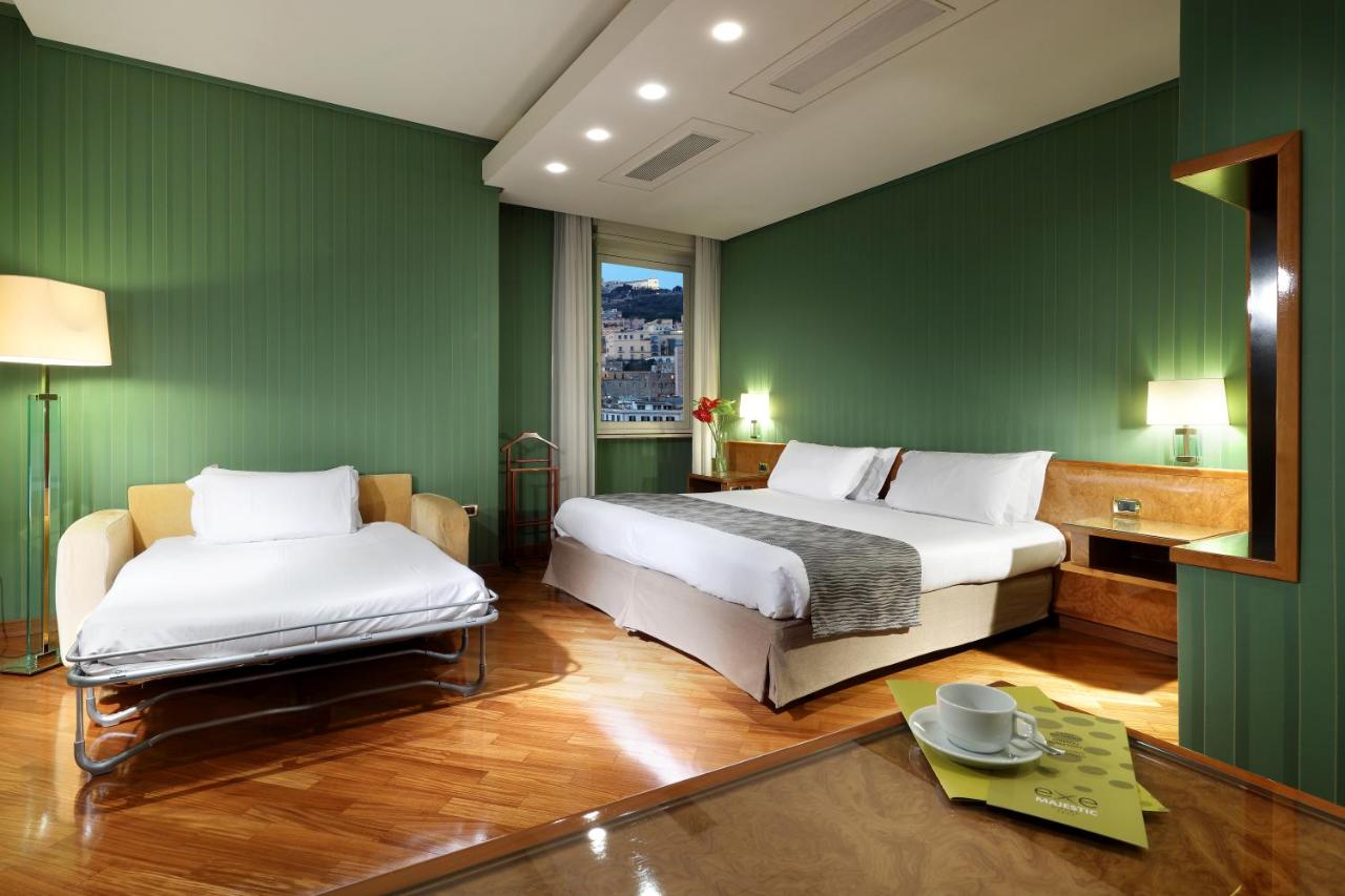 Fotos del hotel - EXE MAJESTIC