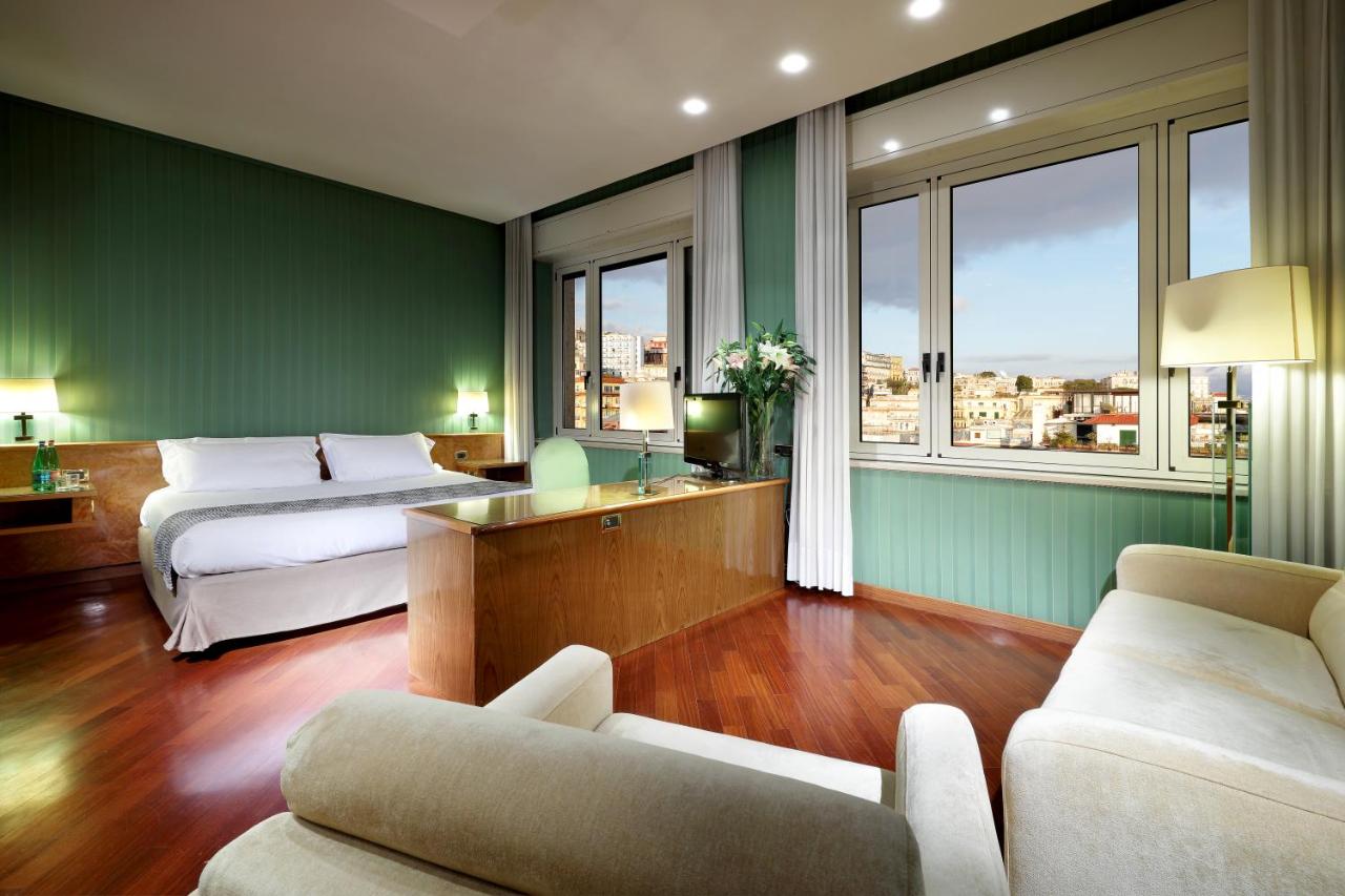 Fotos del hotel - EXE MAJESTIC