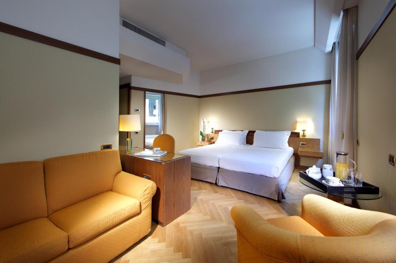 Fotos del hotel - EXE MAJESTIC
