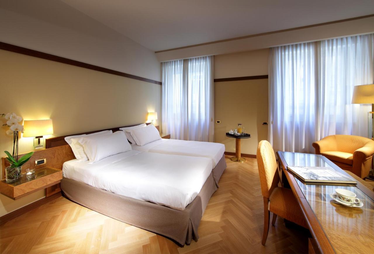 Fotos del hotel - EXE MAJESTIC