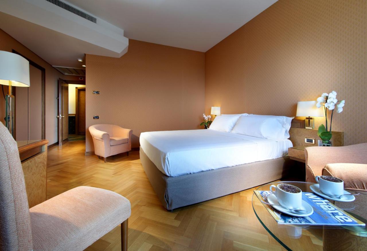 Fotos del hotel - EXE MAJESTIC