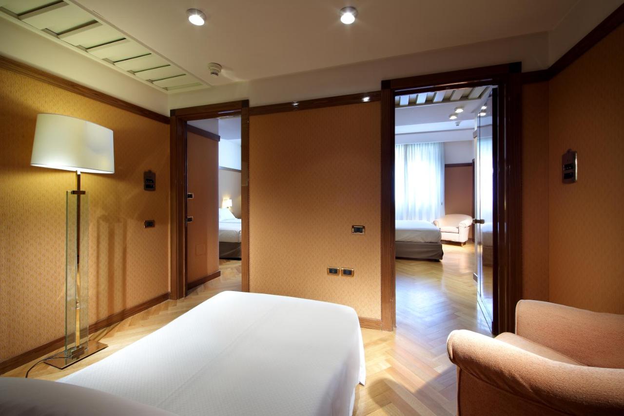 Fotos del hotel - EXE MAJESTIC