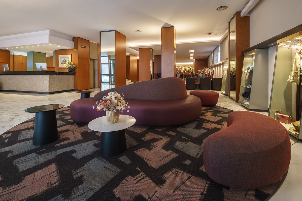 Fotos del hotel - EXE MAJESTIC