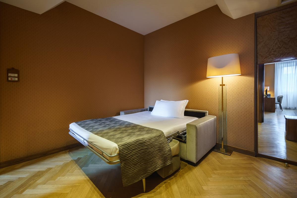 Fotos del hotel - EXE MAJESTIC