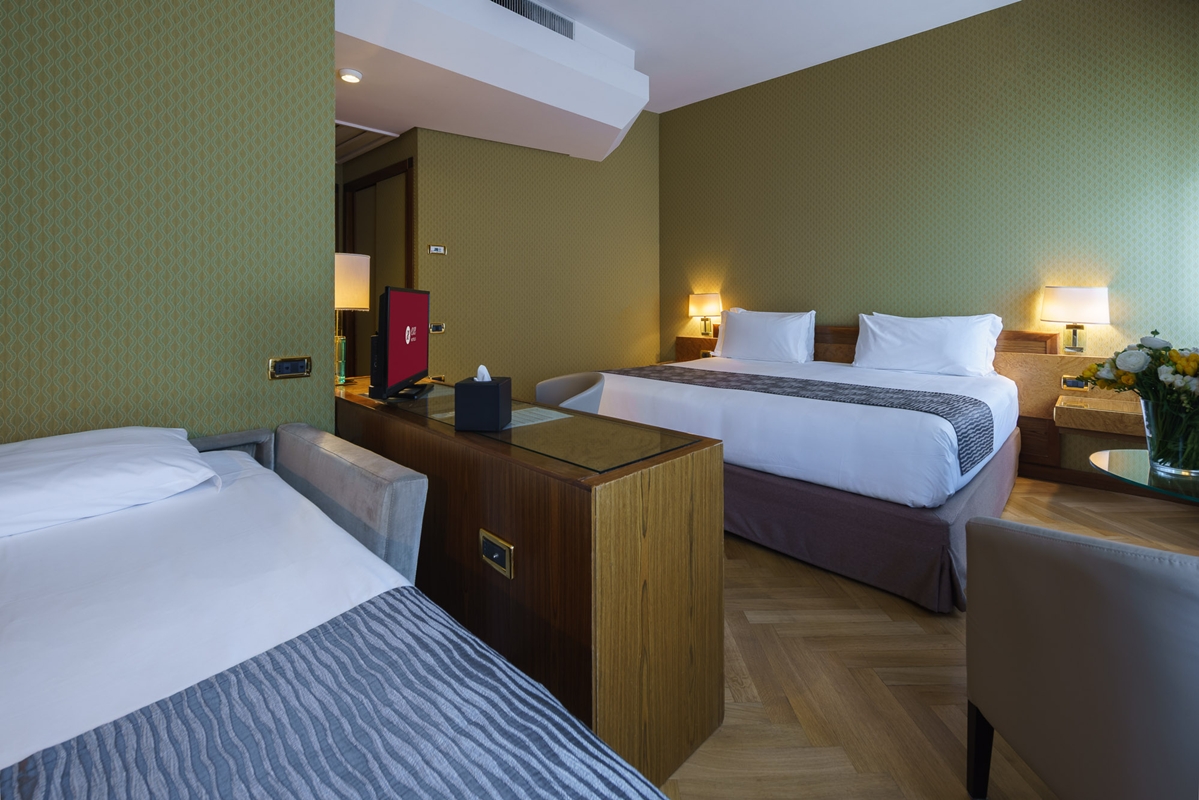 Fotos del hotel - EXE MAJESTIC