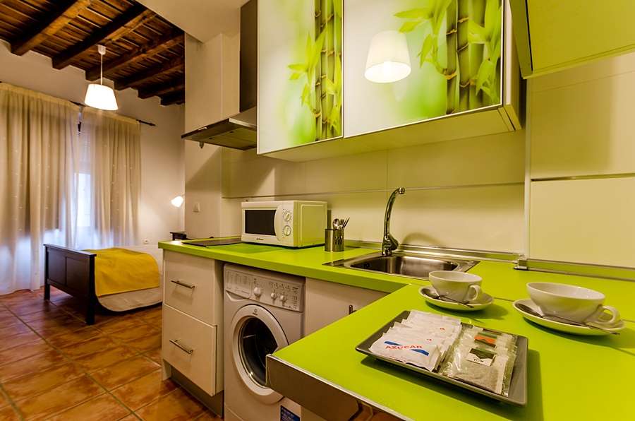 Fotos del hotel - Urban Suites Granada