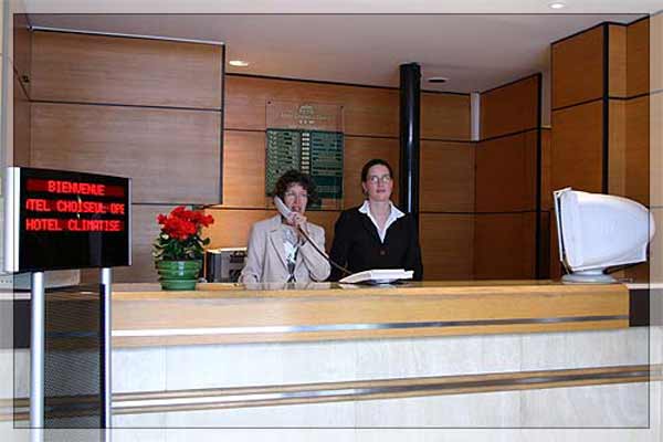 Fotos del hotel - CHOISEUL OPERA HOTEL