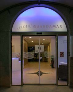 Fotos del hotel - GUARDAMAR