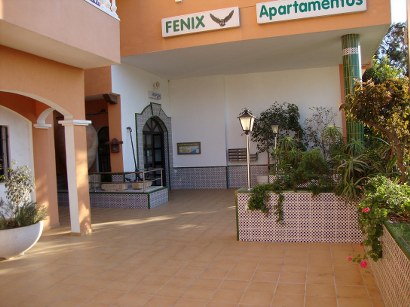 Fotos del hotel - APARTAMENTOS FENIX