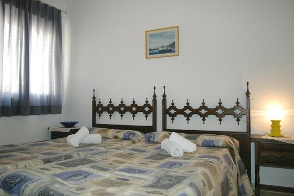 Fotos del hotel - CORNELIA APARTAMENTOS