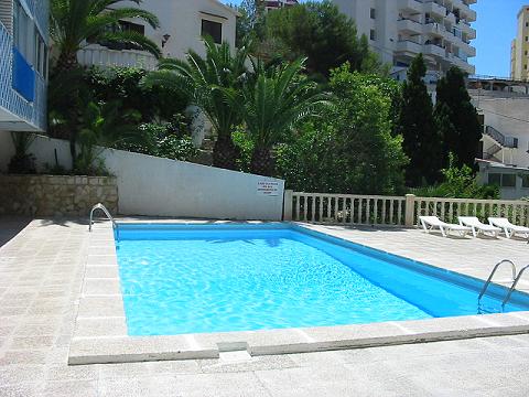 Fotos del hotel - CORNELIA APARTAMENTOS