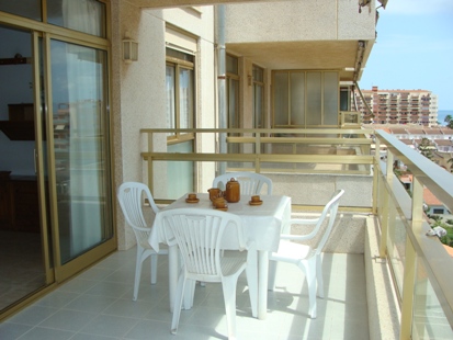 Fotos del hotel - APARTAMENTOS MEDITERRANEO