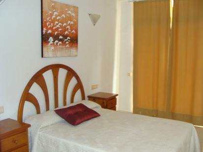 Fotos del hotel - APARTAMENTOS MEDITERRANEO