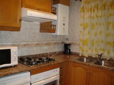 

Marina d’Or Self-Catering Apartments