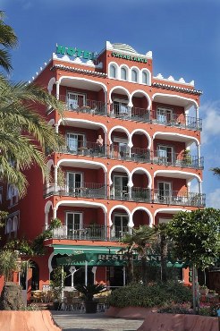 Fotos del hotel - HOTEL CASABLANCA