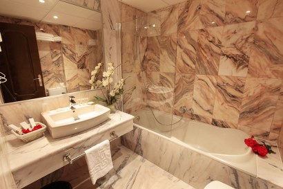 Fotos del hotel - HOTEL CASABLANCA