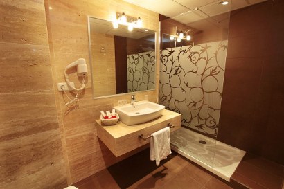 Fotos del hotel - HOTEL CASABLANCA