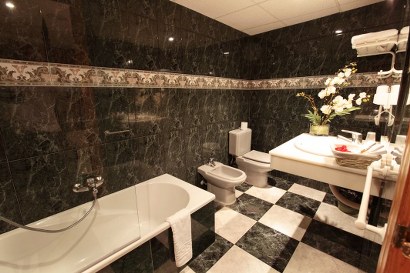 Fotos del hotel - HOTEL CASABLANCA