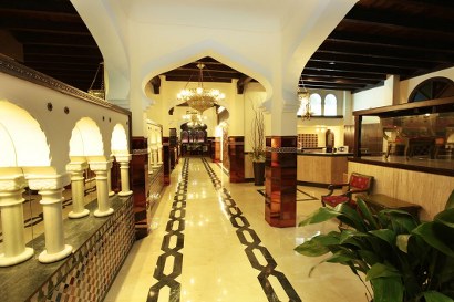 Fotos del hotel - HOTEL CASABLANCA