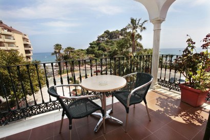 Fotos del hotel - HOTEL CASABLANCA