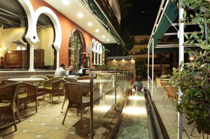Fotos del hotel - HOTEL CASABLANCA