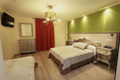 Fotos del hotel - HOTEL CASABLANCA