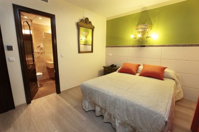 Fotos del hotel - HOTEL CASABLANCA