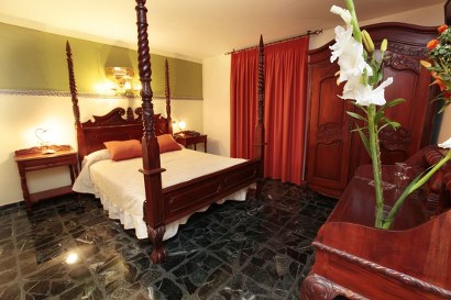 Fotos del hotel - HOTEL CASABLANCA