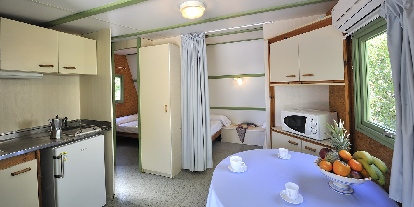 Fotos del hotel - BUNGALOWS CAMPING CARAVANING