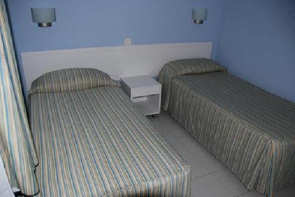 Fotos del hotel - LAS TEJAS