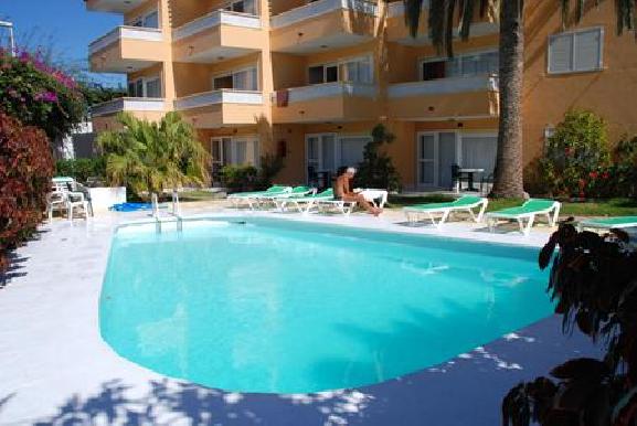 Fotos del hotel - LAS TEJAS