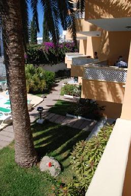 Fotos del hotel - LAS TEJAS