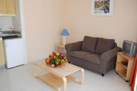Fotos del hotel - LAS TEJAS