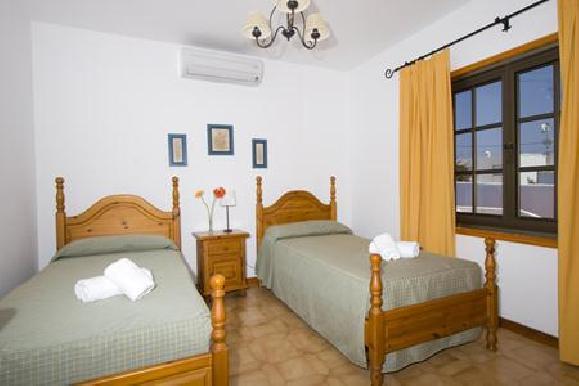 Fotos del hotel - VILLA LOMO GORDO