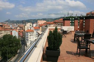 Fotos del hotel - Bilbao Apartamentos Atxuri