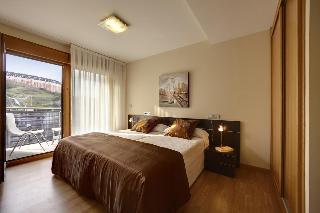 Fotos del hotel - Bilbao Apartamentos Atxuri