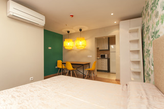 Fotos del hotel - Suites You Zinc