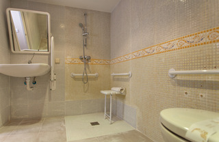Fotos del hotel - Suites You Zinc
