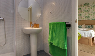 Fotos del hotel - Suites You Zinc