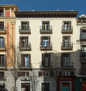 Fotos del hotel - Suites You Zinc