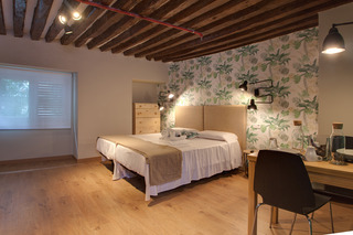 Fotos del hotel - Suites You Zinc