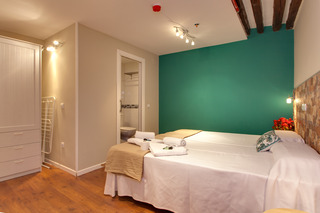 Fotos del hotel - Suites You Zinc
