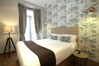 Fotos del hotel - Suites You Zinc