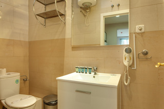 Fotos del hotel - Suites You Zinc