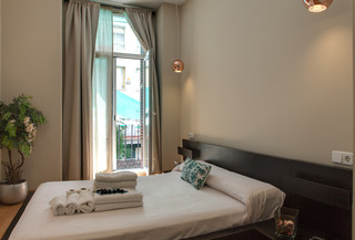 Fotos del hotel - Suites You Zinc