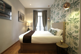 Fotos del hotel - Suites You Zinc